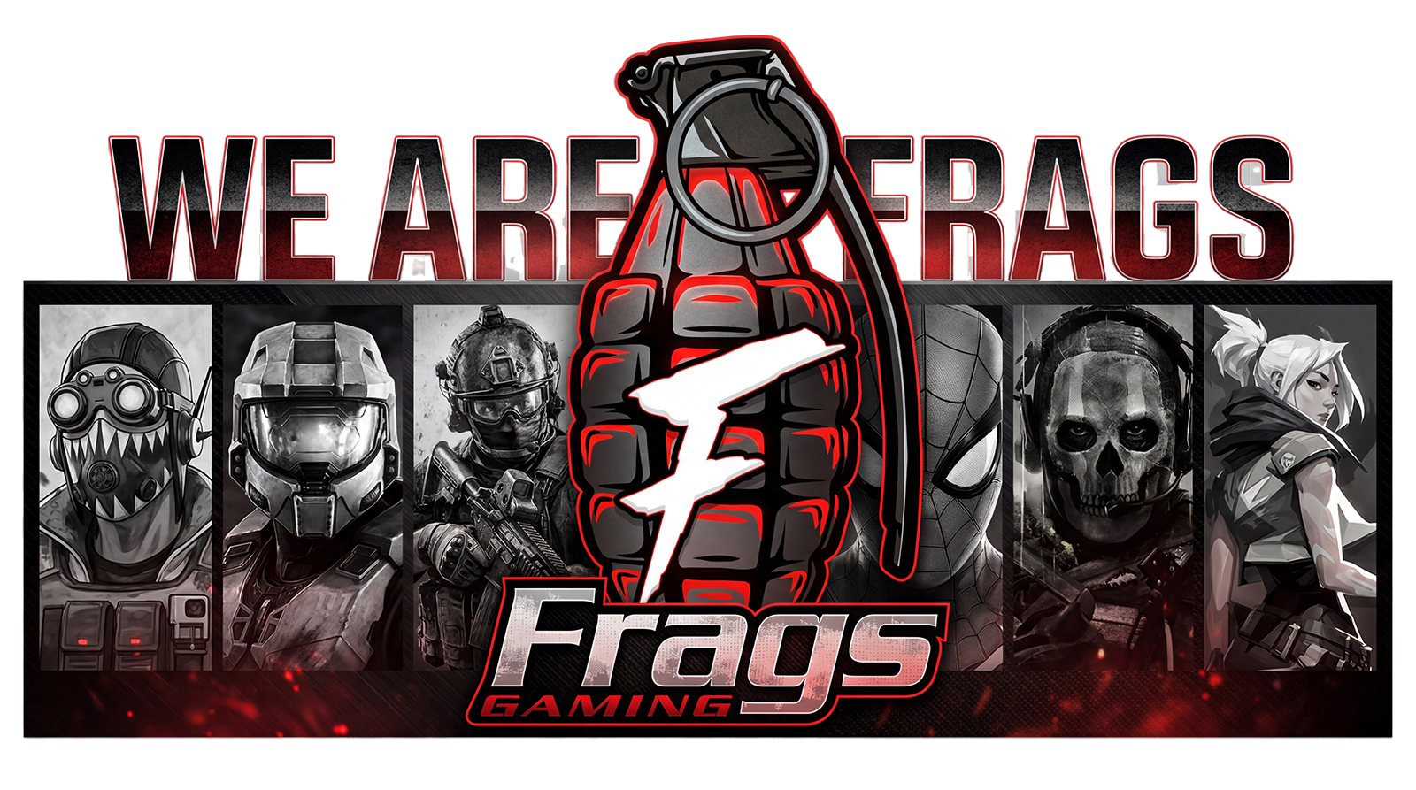 Frags Gaming
